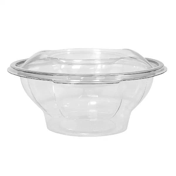 Salad Containers